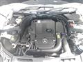 2011 Mercedes-Benz C-Class