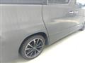 2010 Toyota Vellfire