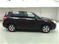 2013 Subaru Forester