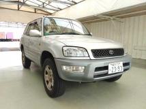 1998 Toyota RAV4