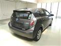 2013 Toyota AQUA
