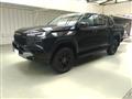 2026 Toyota Hilux Truck