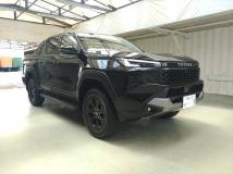 2026 Toyota Hilux Truck