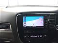 2017 Mitsubishi Outlander