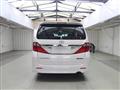 2013 Toyota Alphard