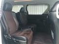 2013 Toyota Alphard