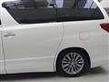 2013 Toyota Alphard