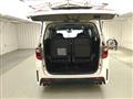 2013 Toyota Alphard