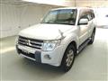 2011 Mitsubishi Pajero