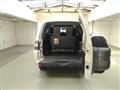 2011 Mitsubishi Pajero