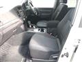 2011 Mitsubishi Pajero