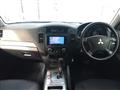 2011 Mitsubishi Pajero