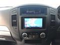 2011 Mitsubishi Pajero