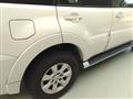 2011 Mitsubishi Pajero