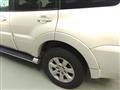 2011 Mitsubishi Pajero