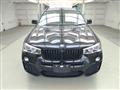 2017 BMW X3