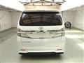 2013 Toyota Vellfire
