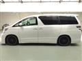 2013 Toyota Vellfire