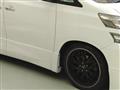 2013 Toyota Vellfire