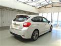 2014 Subaru Impreza