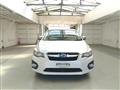 2014 Subaru Impreza