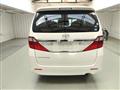 2013 Toyota Alphard