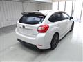 2015 Subaru Impreza