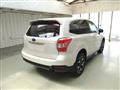 2013 Subaru Forester