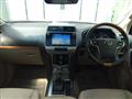 2017 Toyota Land Cruiser Prado