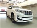 2021 Toyota Land Cruiser Prado