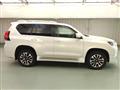 2021 Toyota Land Cruiser Prado