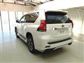 2021 Toyota Land Cruiser Prado