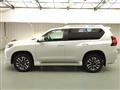 2021 Toyota Land Cruiser Prado