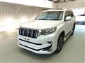 2021 Toyota Land Cruiser Prado
