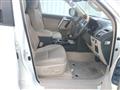 2021 Toyota Land Cruiser Prado