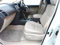 2021 Toyota Land Cruiser Prado
