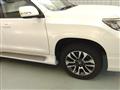 2021 Toyota Land Cruiser Prado