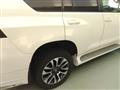 2021 Toyota Land Cruiser Prado
