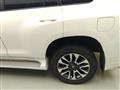 2021 Toyota Land Cruiser Prado