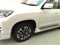 2021 Toyota Land Cruiser Prado