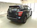 2013 Subaru Forester