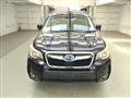 2013 Subaru Forester
