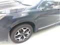 2013 Subaru Forester