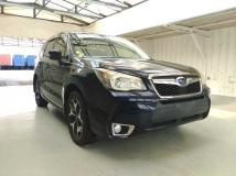 2013 Subaru Forester