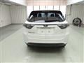 2014 Toyota Harrier