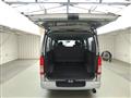 2010 Toyota Hiace Van