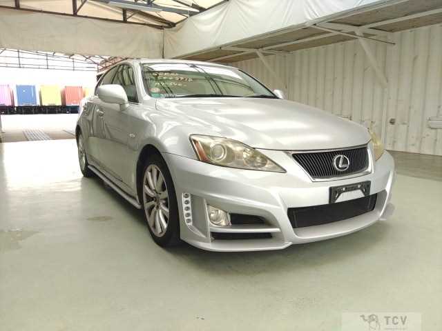 2006 Lexus IS
