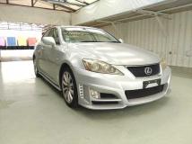 2006 Lexus IS