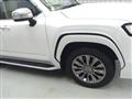 2023 Toyota Land Cruiser