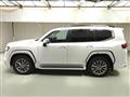 2023 Toyota Land Cruiser